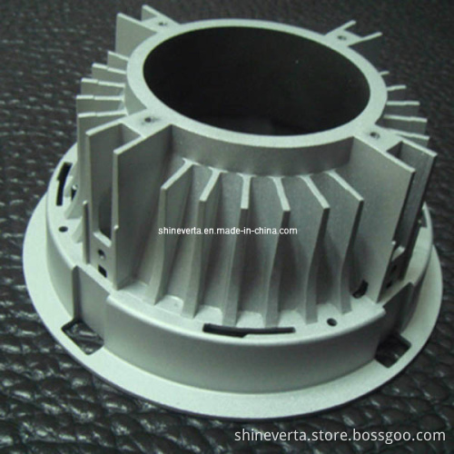 Rapid Prototype Plastic Molding Product
